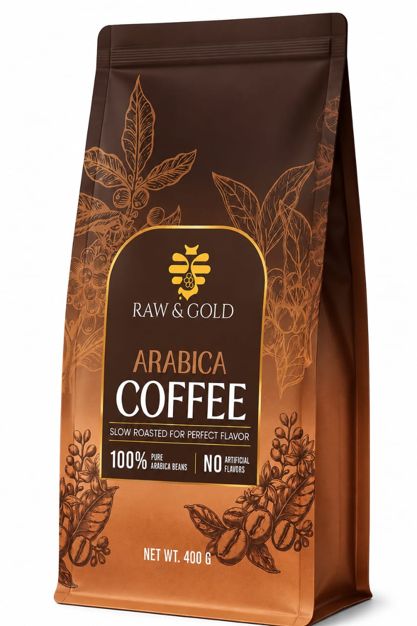 Arabica Coffee